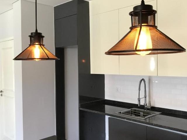 Apartamento T2 Totalmente Renovado em Cacia | Design Moderno, Suite e Acabamentos Premium