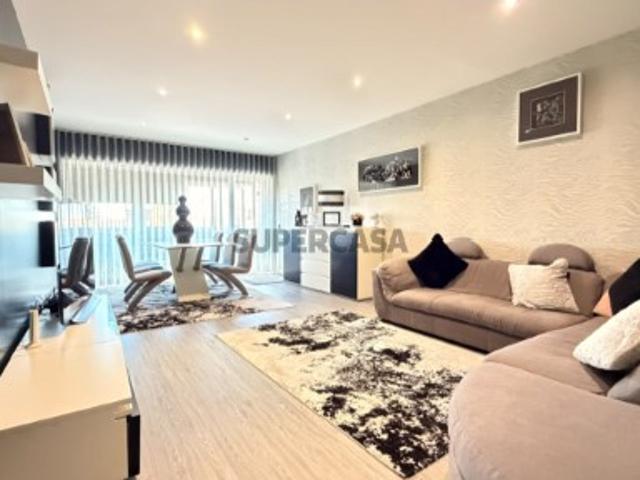 Apartamento T2 Totalmente Renovado | Regufe Vila do Conde
