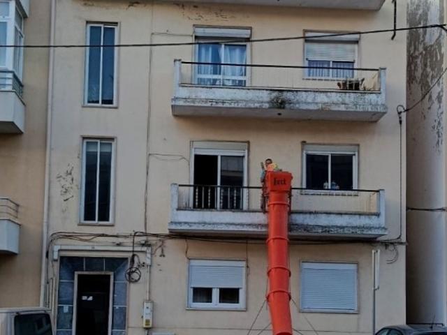 Apartamento t2 totalmente renovado