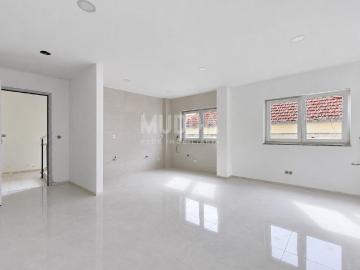 Apartamento T2 totalmente renovados no Centro Histórico de Bragança