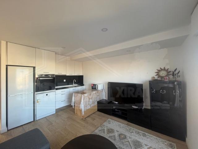 Apartamento T2 transformado em T3 Castanheira do Ribatejo