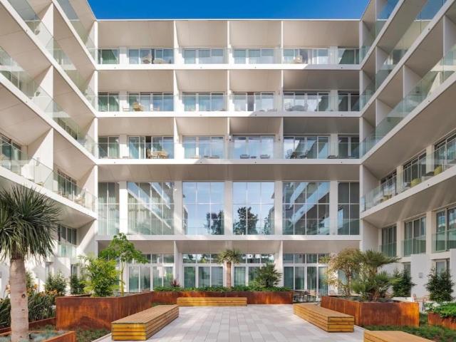 Apartamento T2 Turistico a Venda em emprendimento de luxo 5. 108m² Belém