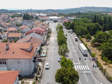 Trancoso e Souto Maior, Trancoso, Distrito de Guarda