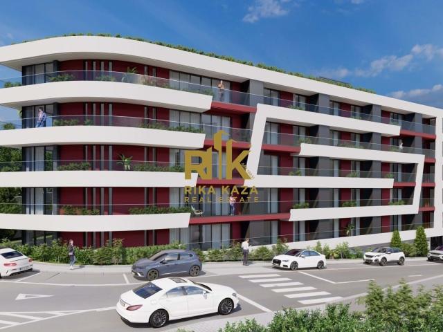 Apartamento T2
