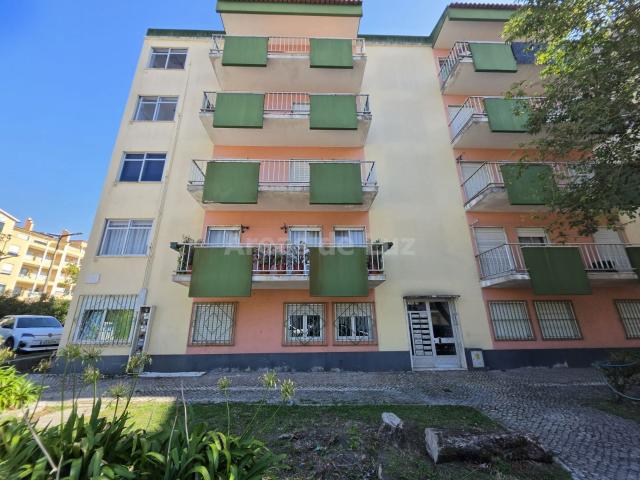Apartamento T2 usado I Quinta da Alçada, Leiria