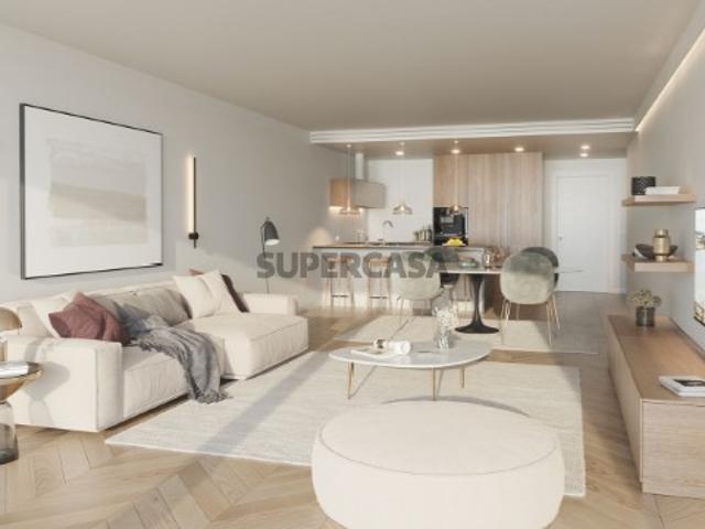 Apartamento T2 UPON HARBOR Seixal Bay Hotel
