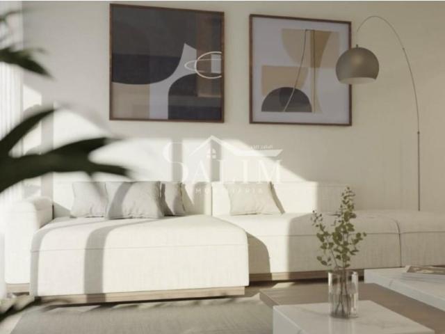 Apartamento T2 UPTOWN 32 0m² São Martinho