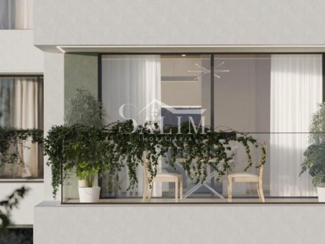 Apartamento T2 UPTOWN 32 0m² São Martinho
