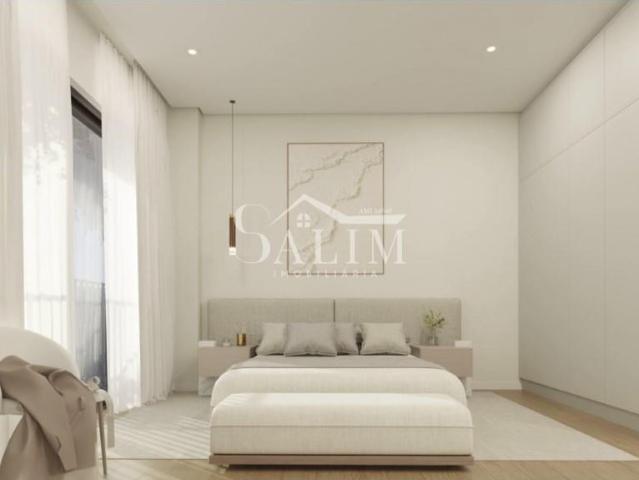 Apartamento T2 UPTOWN 32 0m² São Martinho