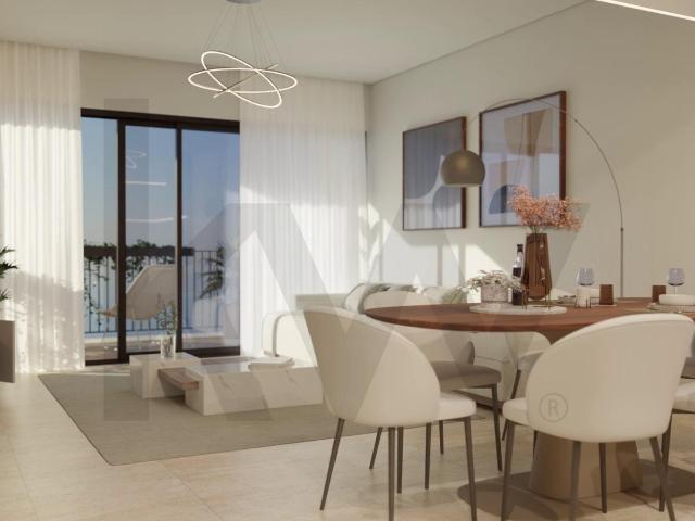 Apartamento T2 | Uptown 32 | Funchal