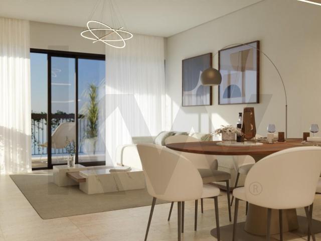 Apartamento T2 | Uptown 32 | Funchal