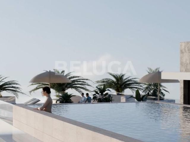 Apartamento T2 || Uptown 32 || São Martinho Funchal 0m² São Martinho
