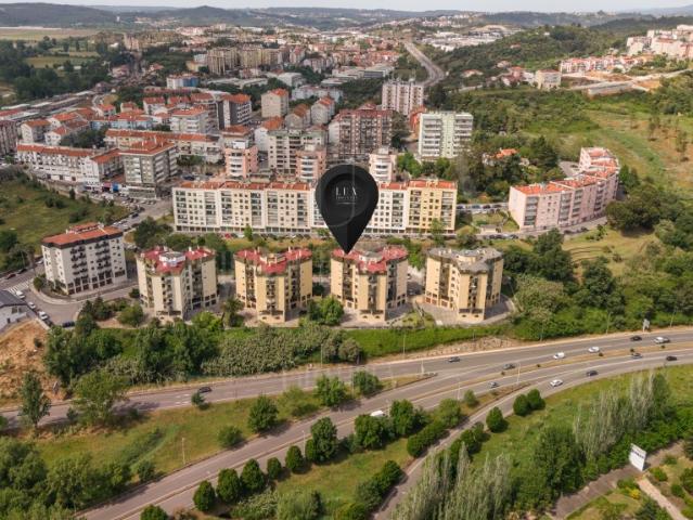 Apartamento T2 | Urbanização Arco Pintado, Coimbra