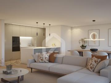 Apartamento T2 Urbanização Jardins da Villa