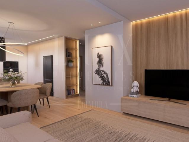 Apartamento T2 | Urbanização Vale de S. Miguel, Coimbra
