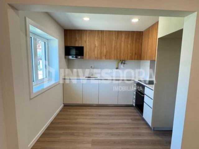 Apartamento T2 Vagos