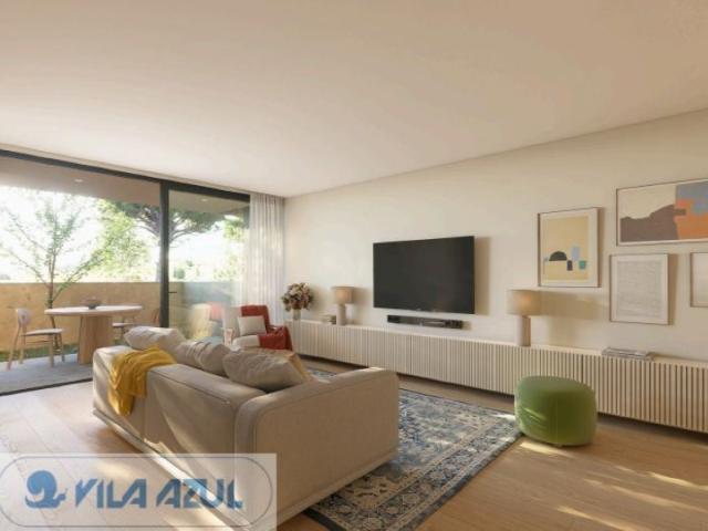 Apartamento T2 Valadares