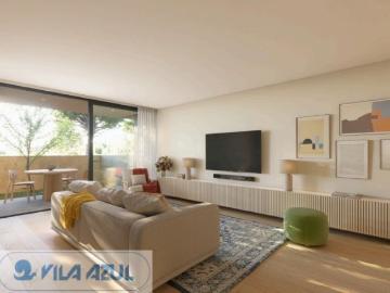 Apartamento T2 Valadares