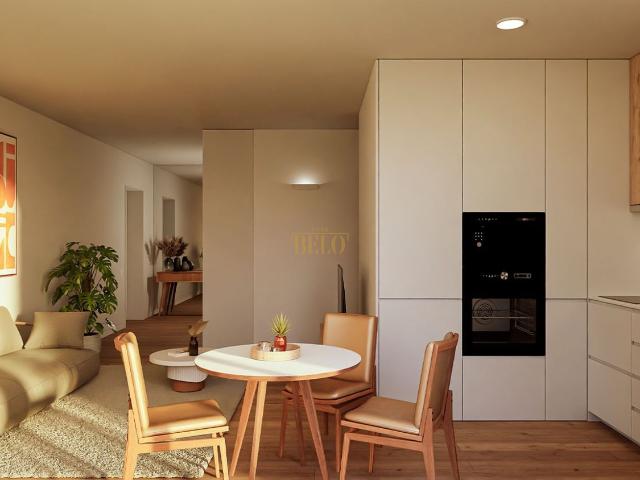 Apartamento T2 Valbom Gondomar