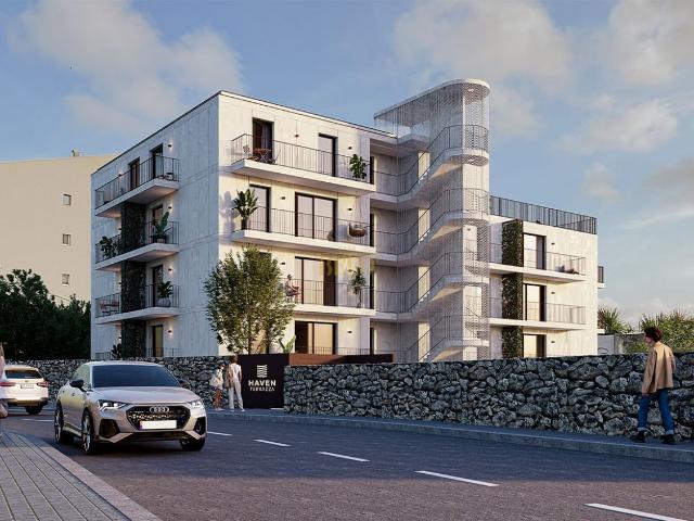Apartamento T2 Valbom Gondomar