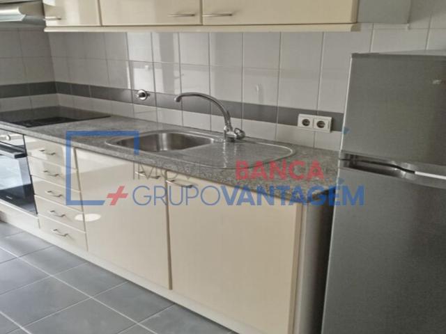 APARTAMENTO T2 VALE DA PINHA VALONGO