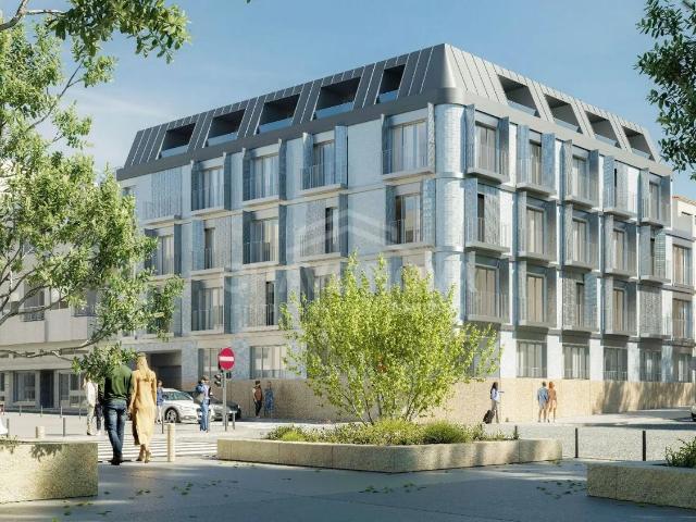 Apartamento T2 VALLADA CITY FLATS no Centro do Porto