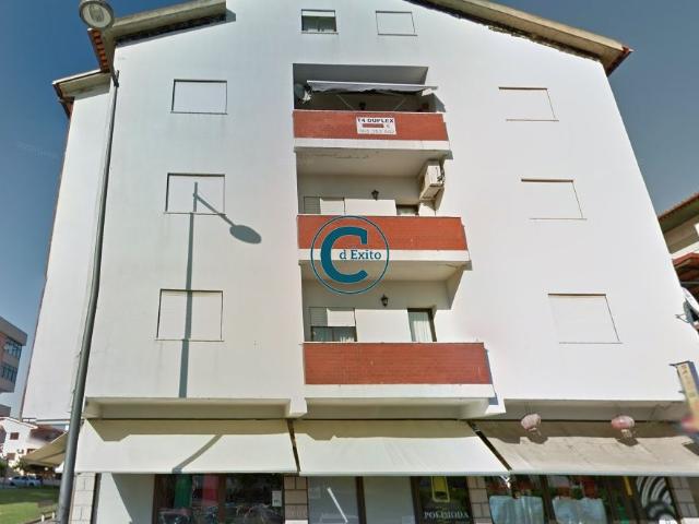 APARTAMENTO T2 VALPAÇOS