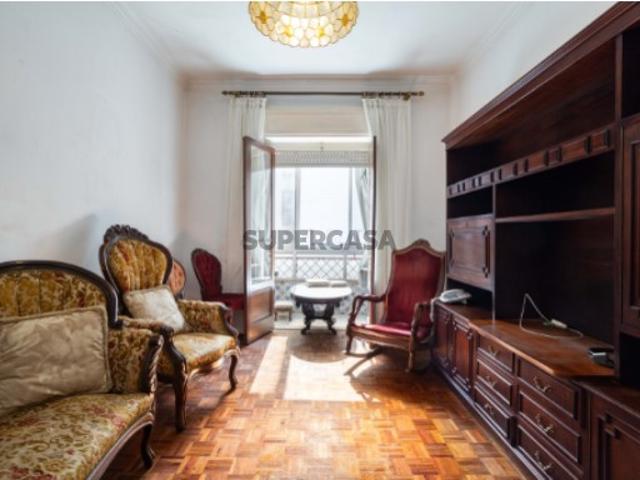 Apartamento T2 Venteira Amadora