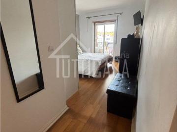 Apartamento à venda em Venda do Pinheiro e Santo Estêvão das Galés - Varanda