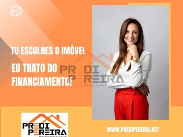 Apartamento à venda em Venda do Pinheiro e Santo Estêvão das Galés - Varanda