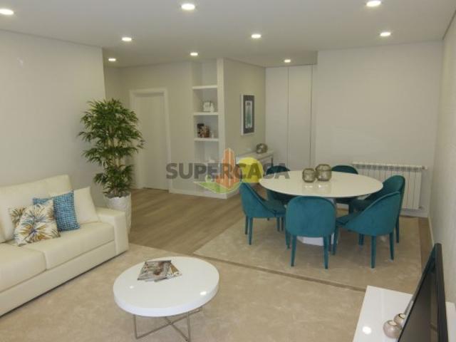 Apartamento T2 Venda em Tavarede,Figueira da Foz