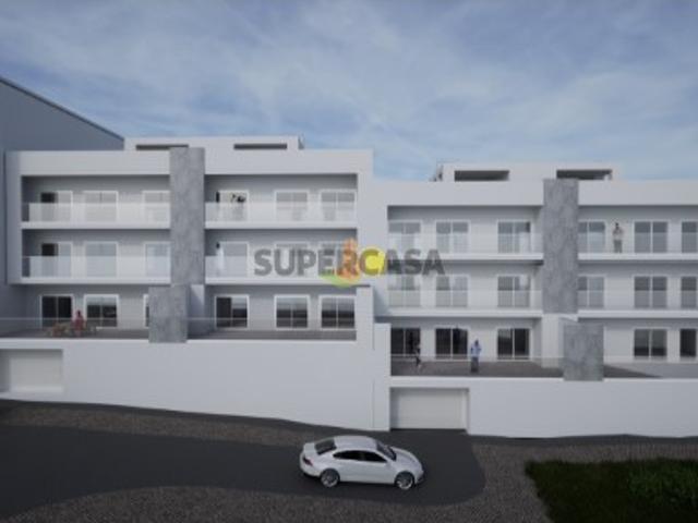 Apartamento T2 Venda em Tavarede,Figueira da Foz