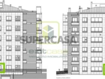 Apartamento T2 Venda em Tavarede,Figueira da Foz