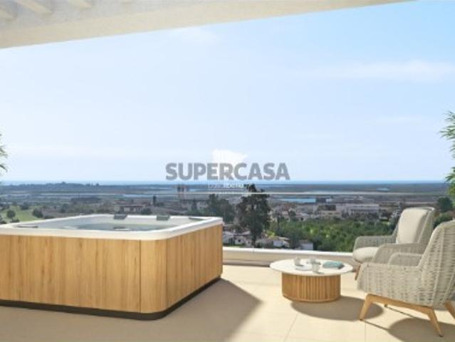 Apartamento T2 Venda em Tavira Santa Maria e Santiago,Tavira