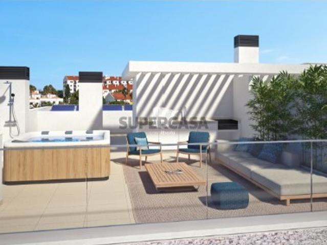 Apartamento T2 Venda em Tavira Santa Maria e Santiago,Tavira