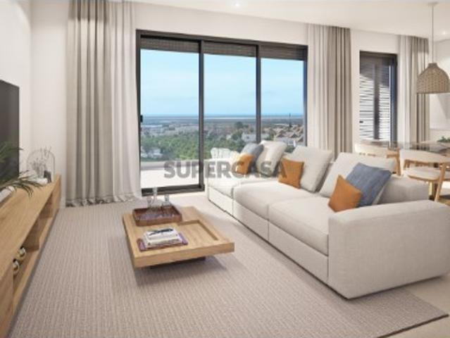 Apartamento T2 Venda em Tavira Santa Maria e Santiago,Tavira