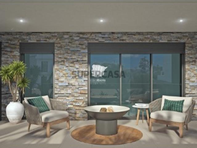 Apartamento T2 Venda em Tavira Santa Maria e Santiago,Tavira