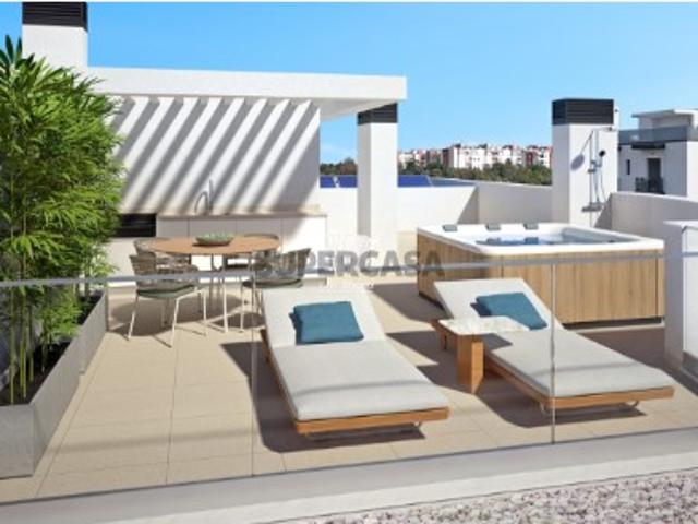 Apartamento T2 Venda em Tavira Santa Maria e Santiago,Tavira