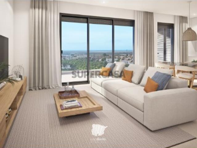 Apartamento T2 Venda em Tavira Santa Maria e Santiago,Tavira
