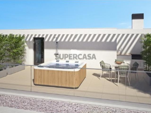 Apartamento T2 Venda em Tavira Santa Maria e Santiago,Tavira