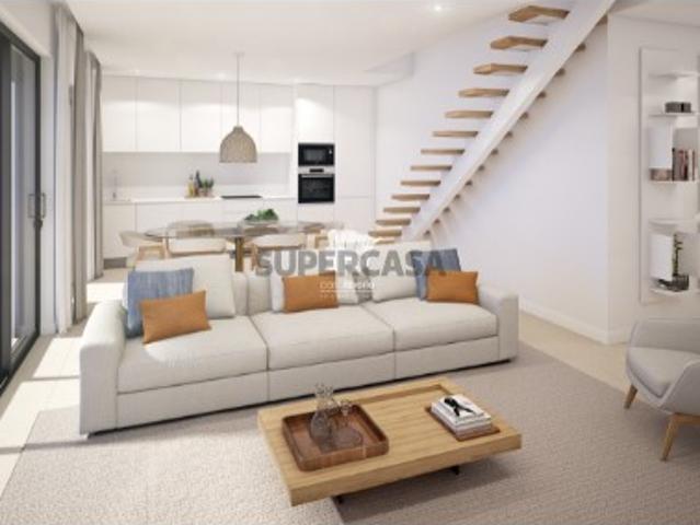 Apartamento T2 Venda em Tavira Santa Maria e Santiago,Tavira