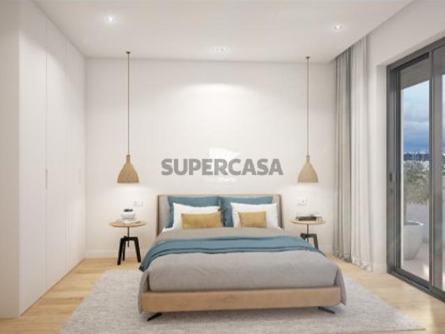 Apartamento T2 Venda em Tavira Santa Maria e Santiago,Tavira
