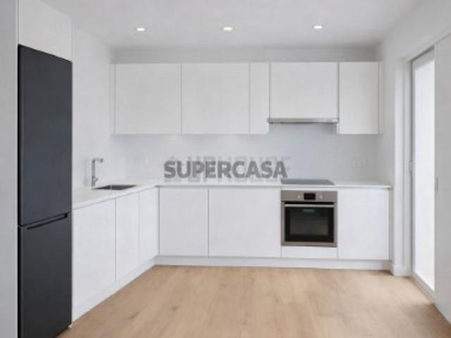 Apartamento T2 Venda em Tondela e Nandufe,Tondela