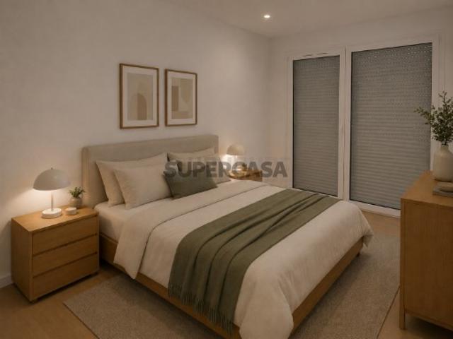 Apartamento T2 Venda em Tondela e Nandufe,Tondela