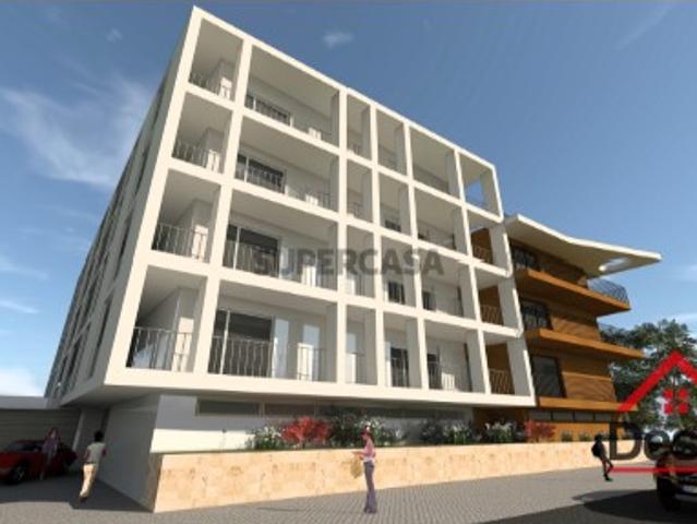 Apartamento T2 Venda em Tondela e Nandufe,Tondela