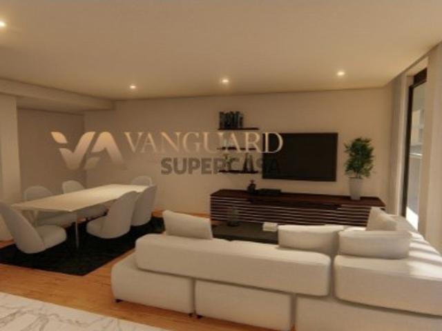 Apartamento T2 Venda em Vila do Conde,Vila do Conde