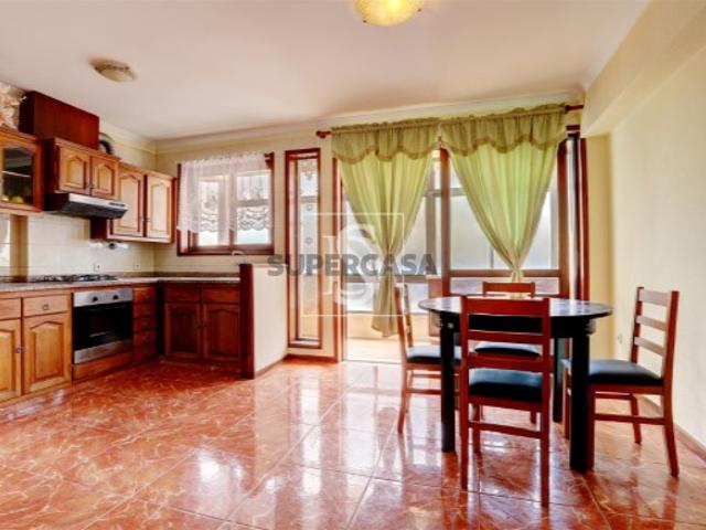 Apartamento T2 Venda em Vila do Conde,Vila do Conde
