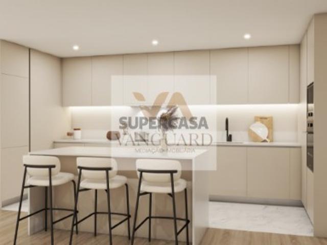 Apartamento T2 Venda em Vila do Conde,Vila do Conde