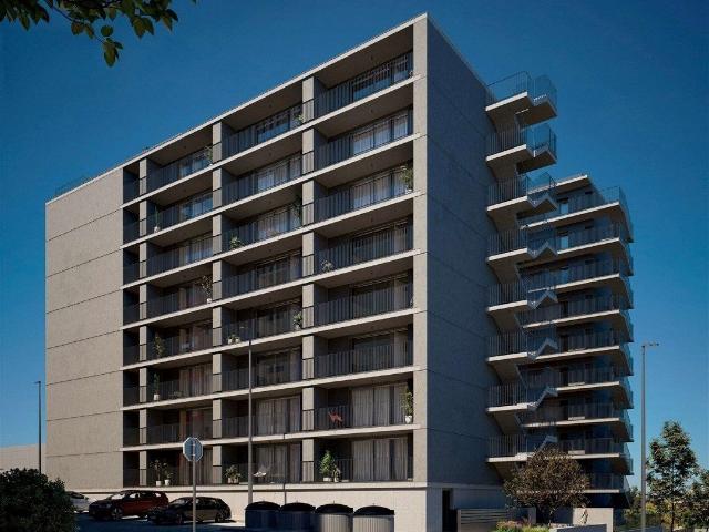 Apartamento T2 Venda em Vilar de Andorinho,Vila Nova de Gaia 66m² Vilar De Andorinho
