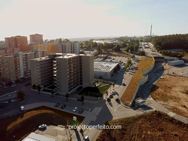 Apartamento T2 Venda em Vilar de Andorinho,Vila Nova de Gaia 66m² Vilar De Andorinho